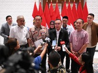 Prabowo Teken Hak Rehabilitasi, Bukti Penghormatan Negara kepada Guru