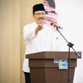 Pengumuman: Gus Yahya Copot Gus Ipul dari Jabatan Sekjen PBNU