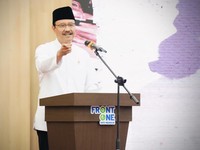 80% Keluarga Sudah Terima BLTS Prabowo, Akhir November Ludes