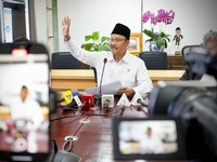 Update Bencana Sumatra: Korban Meninggal Dapat Santunan Rp15 Juta