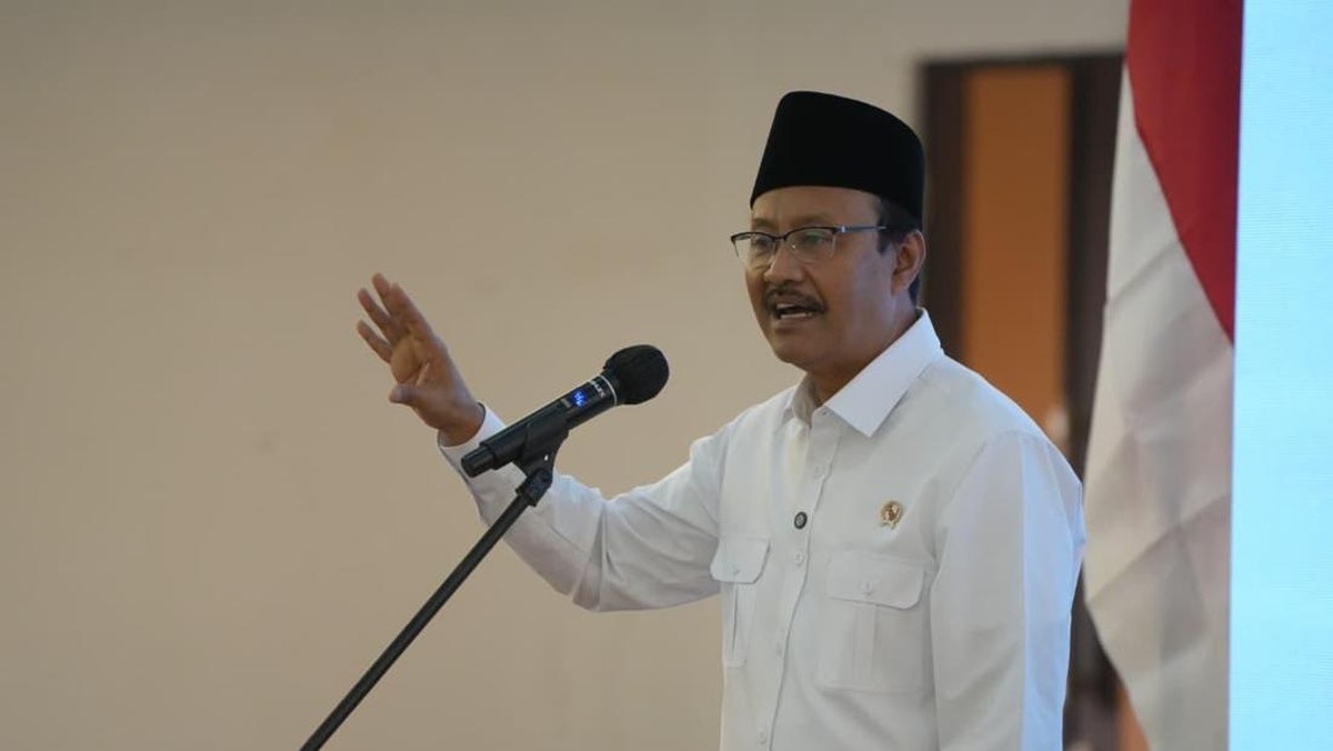Desil Tiba-Tiba Berubah, Pemerintah Tak Langsung Coret Jatah Bansos