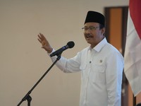 Terbaru! Kemensos Sudah Salurkan Rp 83,05 M Dana Bencana Sumatra