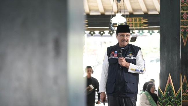 Pendamping PKH Bakal Sidak 11 Juta PBI BPJS Nonaktif Satu per Satu