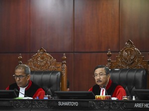 Putusan MK: Penyakit Kronis Bisa Ditetapkan Disabilitas dengan Asesmen