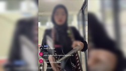 Apes ASN Bojonegoro Live TikTok Saat Jam Kerja Berujung Bupati Ngamuk