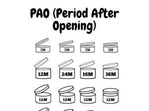 Wajib Tahu! Arti PAO di Skincare & Makeup, Beda dari Tanggal Kedaluwarsa