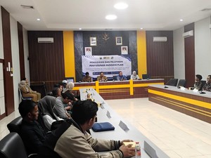 Koperasi Sukabumi Masuki Era Digital, DKUKM Siapkan Pelaporan Online