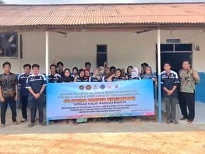 Cegah Keracunan MBG, Pekerja 3 SPPG di Nunukan Wajib Pelatihan Food Handler