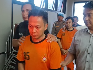 Mayat di Tol Jagorawi Ternyata Sopir Taksi Online, Dibunuh Usai Dirampok