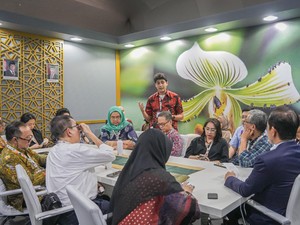 Madani Berkelanjutan: Indonesia Harusnya Berkontribusi Banyak dalam COP30