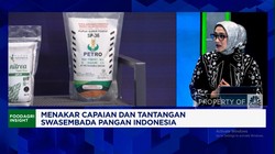 Video: PR RI Bikin Anak Muda Mau Jadi Petani - Dorong Investasi Pangan