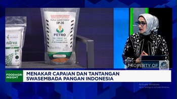 Video: PR RI Bikin Anak Muda Mau Jadi Petani - Dorong Investasi Pangan