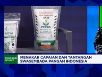 Video: PR RI Bikin Anak Muda Mau Jadi Petani - Dorong Investasi Pangan