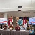 Garuda dan Danantara Gelar Town Hall Meeting, Bahas 4 Poin Ini