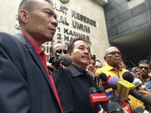 Polisi Cekal Roy Suryo Cs Tersangka Tudingan Ijazah Palsu Jokowi ke Luar Negeri