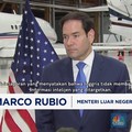 Video: Rubio Tegaskan Hubungan AS-Inggris Tetap Solid