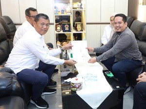 Pemkot Batam Terima Aset PSU Senilai Rp 106 M dari Pengembang
