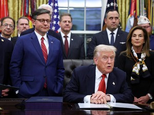 Video: Trump Berencana Serang Meksiko, Ungkit Peredaran Narkoba