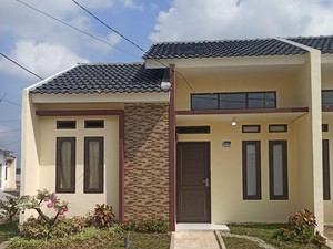 5 Rumah Rp 166 Juta di Purwakarta, Cek Daftarnya