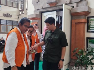 Vonis 3 Wanita yang Siksa Pria Bertato hingga Tewas Ditunda