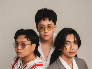 The Lantis Rilis EP Cara Mencintai, Duka dan Cinta yang Berdampingan