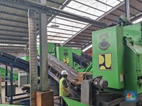 Pabrik Pengolahan Milik PU Ini Bisa Sulap Sampah Jadi Bahan Bakar