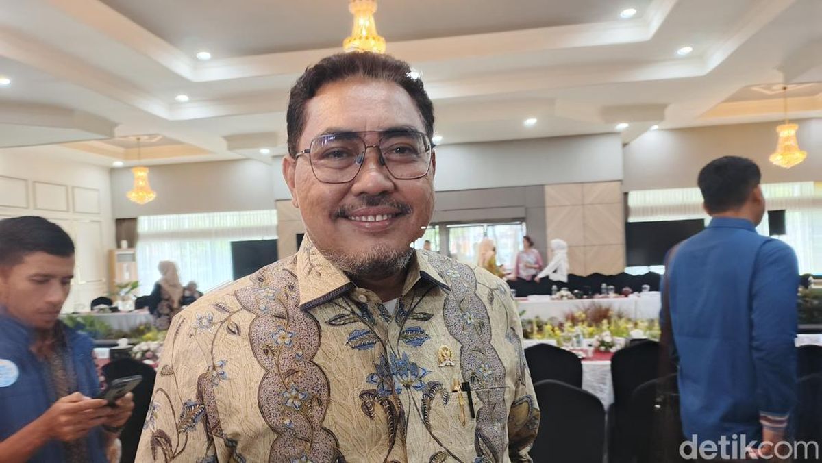 PKB Dukung Suyudi Jadi Kapolri: Optimis Wujudkan Polri Makin Dengan Masyarakat — NadiKabar.com