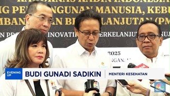 White Paper Kesehatan Dorong Ekosistem Industri Medis Dalam Negeri
