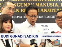 White Paper Kesehatan Dorong Ekosistem Industri Medis Dalam Negeri