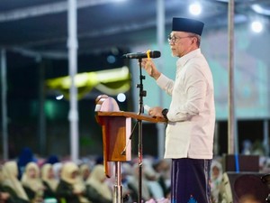 Menko Pangan Ungkap Pemerintah Tengah Kaji Label Tinggi Gula di Minuman