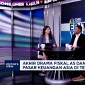 Video: Akhir Drama Shutdown AS Buka Peluang Rebound Pasar Asia