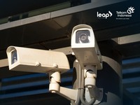 Sistem CCTV Ini Bantu BPPTD Mempawah Irit Maintenance hingga 30%