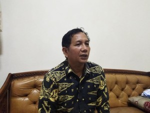 Cuma 1 dari 50 SPPG di Pandeglang yang Punya Sertifikat Laik Higiene Sanitasi