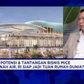 Video: Bangkitkan Potensi MICE, RI Siap Jadi Magnet Baru Event Global