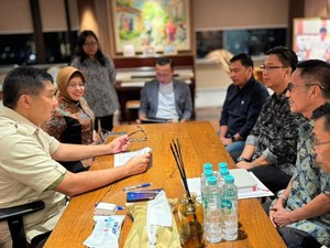 1.500 Rumah Tidak Layak Huni di Palembang Mulai Dibedah Tahun 2026