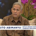 Video: Bos Baru LPS Bongkar Nasib Program Penjaminan Polis Asuransi