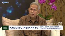 Video: Bos Baru LPS Bongkar Nasib Program Penjaminan Polis Asuransi