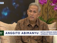 Video: Bos Baru LPS Bongkar Nasib Program Penjaminan Polis Asuransi