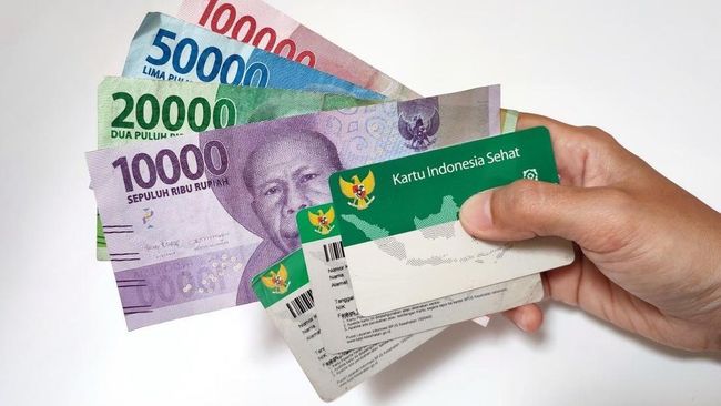 Program JKN Sukses Tekan Angka Kemiskinan, Ini Buktinya!