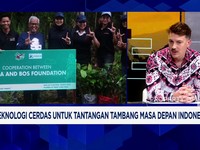 Video: Cadangan Mineral Melimpah, RI Jadi Magnet Jasa Pertambangan