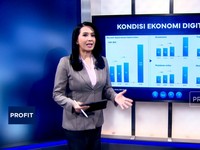 Video: Ekonomi Digital RI Melesat, Tembus Rp1.656 Triliun di 2025