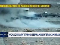 Video: 2 Negara Tetangga Sesama Muslim Terancam Perang, Dulu Sahabat
