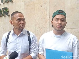 Putusan Perdata Jadi Modal Qemil Zain untuk Jerat Della Puspita
