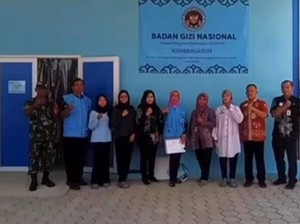 Dinkesda Demak Keluarkan 54 Rekomendasi SLHS SPPG, Begini Prosedurnya