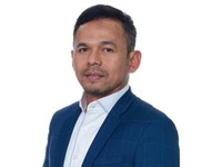 Direktur Utama BJB Yusuf Saadudin Tutup Usia, Ini Profilnya