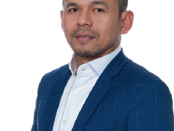 Direktur Utama bank bjb Yusuf Saadudin Meninggal Dunia