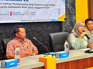 Terungkap Biang Kerok Sejumlah Koperasi di Sukabumi Mati Suri