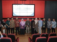 BPJS Ketenagakerjaan Bahas Standar Akuntansi dalam Jaminan Sosial