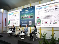 Di COP30 Brasil, MPR Dorong Pertamina Pimpin Pengembangan SAF