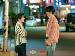 Urutan Rating Drama Korea On Going Pekan Ini